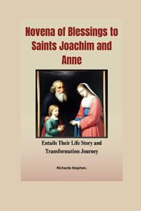 Novena of Blessings to Saints Joachim and Anne