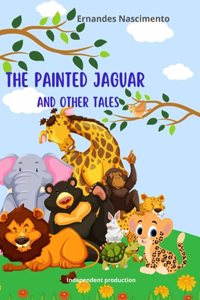 Painted Jaguar and Other Tales