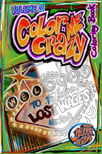 Color Me Crazy