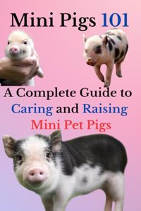 Mini Pigs 101