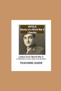 Untold, Stories of a World War II Liberator