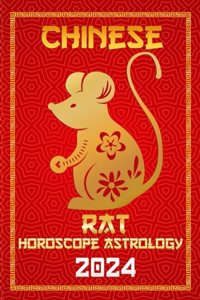 Rat Chinese Horoscope 2024