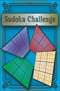 Sudoku Challenge