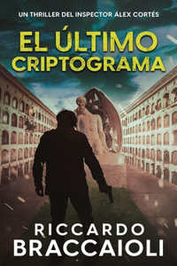 El Último Criptograma