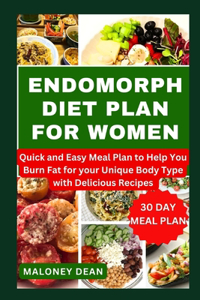 Endomorph Diet Plan for Women