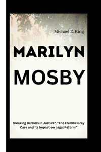 Marilyn Mosby