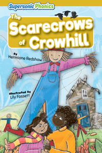 Scarecrows of Crowhill