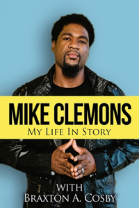 Mike Clemons