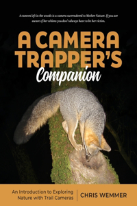 A Camera Trapper's Companion