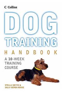 Collins Dog Training Handbook