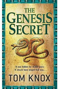 Genesis Secret