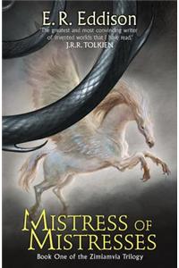 Mistress of Mistresses