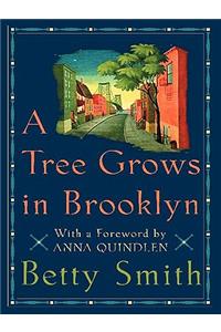 A Tree Grows in Brooklyn