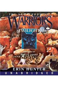 Warriors: The New Prophecy #5: Twilight