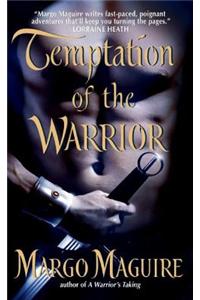 Temptation of the Warrior