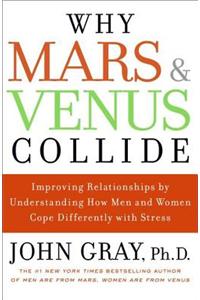 Why Mars and Venus Collide