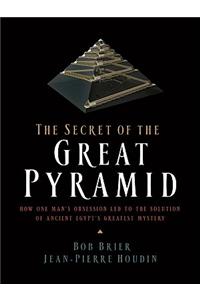 The Secret of the Great Pyramid