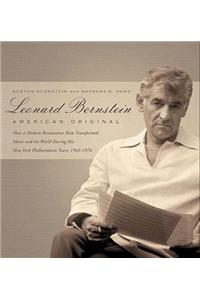 Leonard Bernstein