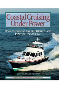 Coastal Cruising Under Power