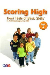 Scoring High Student Edition, Grade 1