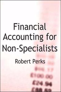 Financial Accounting for Non-specialists