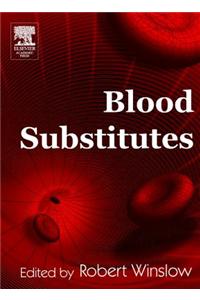 Blood Substitutes