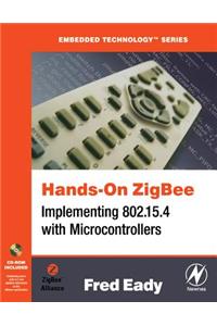 Hands-On Zigbee