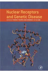 Nuclear Receptors and Genetic Disease