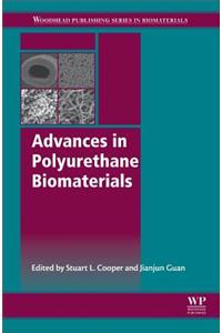 Advances in Polyurethane Biomaterials