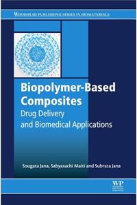 Biopolymer-Based Composites