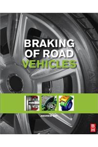 Braking of Road Vehicles