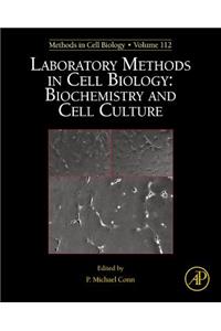 Laboratory Methods in Cell Biology