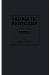 Parasitic Protozoa