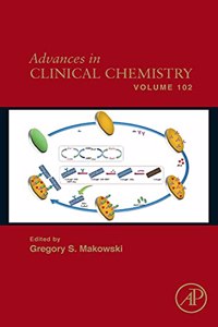 Advances in Clinical Chemistry