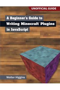 Beginner's Guide to Writing Minecraft Plugins in JavaScript