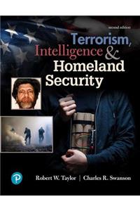 Terrorism, Intelligence and Homeland Security
