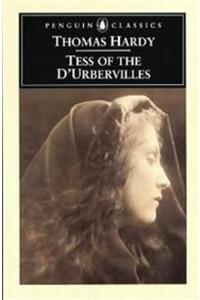 Tess of the D'Urbervilles