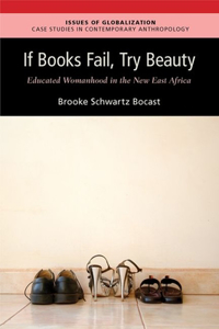 If Books Fail, Try Beauty