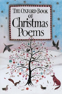 Oxford Book of Christmas Poems