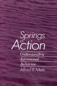 Springs of Action