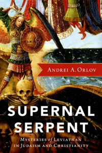 Supernal Serpent