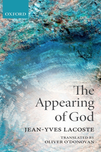 Appearing of God