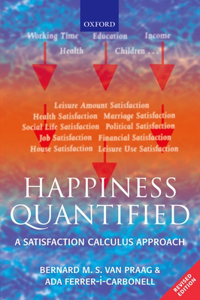 Happiness Quantified