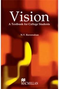 Vision Textbook For College Students