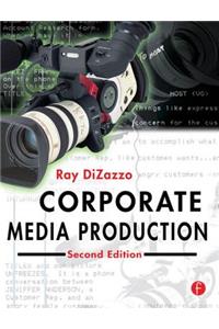 Corporate Media Production