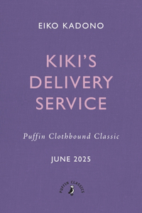 Kiki's Delivery Service