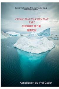 Behind the Facade of Tibetan Tantra Vol. 2 - Vietnamese Edition