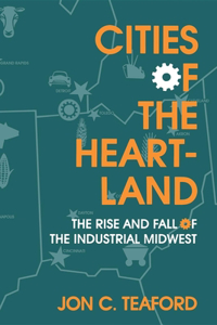 Cities of the Heartland