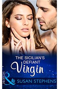 The Sicilian's Defiant Virgin