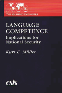 Language Competence